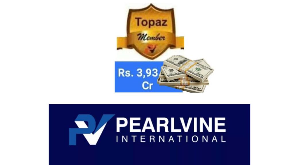 Auto Pool Earnings for Topaz Rank Pearlvine International-pearlvine.org