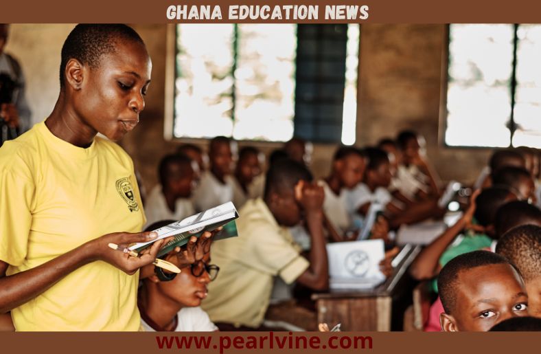 Ghana education