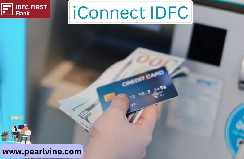 iconnect idfc first bank

